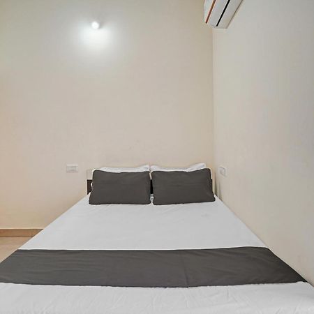 Hotel O Mg Boarding And Lodging Bangalore Exterior photo