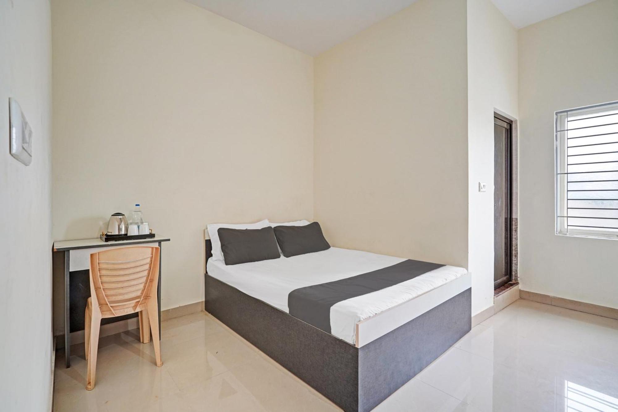 Hotel O Mg Boarding And Lodging Bangalore Exterior photo